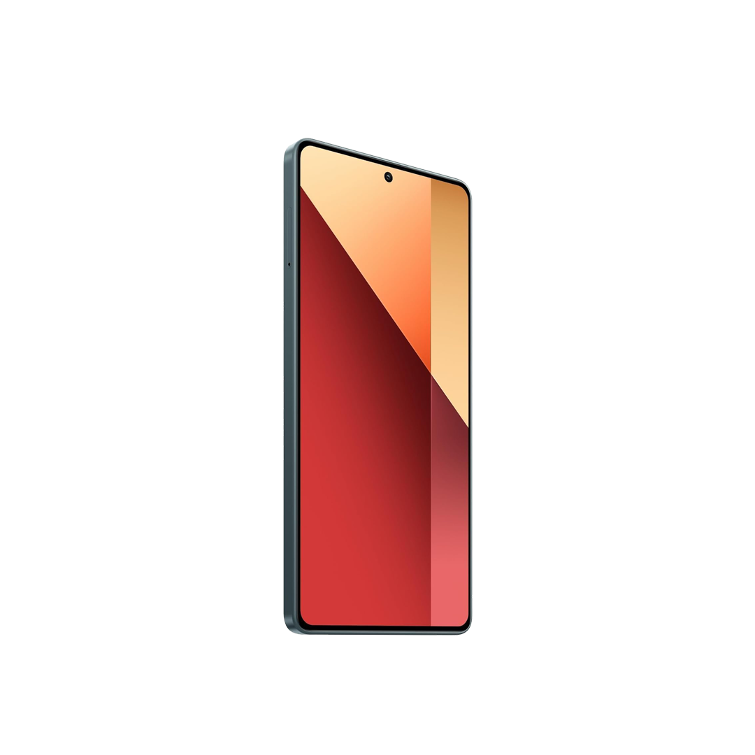 Xiaomi Redmi Note 13 Pro 4G 12GB 512GB - Forest Green Xiaomi Redmi Note 13 Pro 4G 12GB 512GB - Forest Green